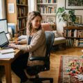 Balancing forældre- og arbejdsliv uden skyldfølelse